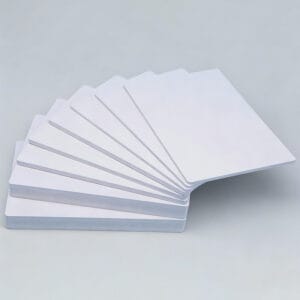 PVC Free Foam Board