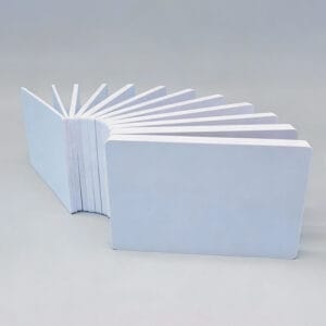 PVC Co Extrusion Foam Board