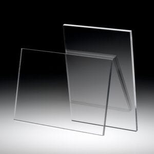 Clear Acrylic Sheet