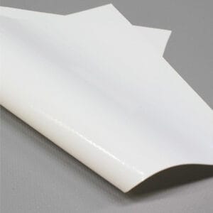 PVC Frontlit Flex Banner