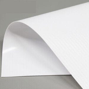 PVC Backlit Flex Banner